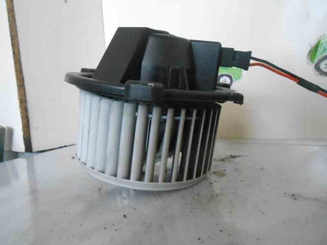 Motor eléctrico, ventilador habitáculo Fiat Punto 176C