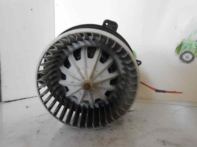 Motor eléctrico, ventilador habitáculo Fiat Punto 176C