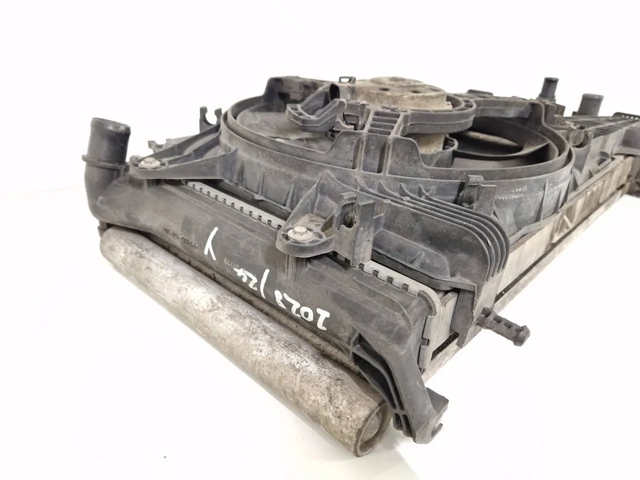 46722928 FIAT Radiador calefacción  en stock Huelva
