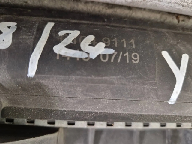 46722928 FIAT Radiador de calefacción  disponible Vigo