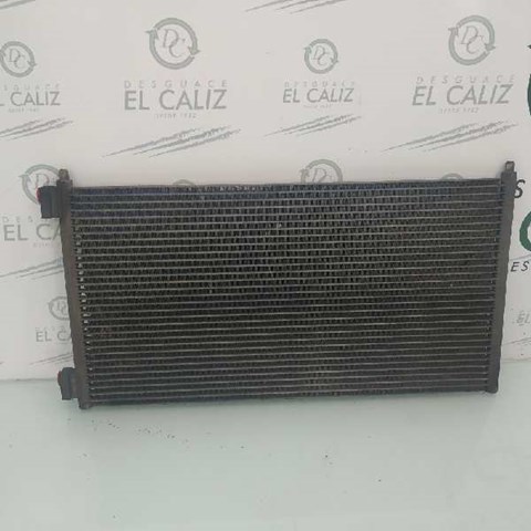 46722928 FIAT Radiador calefacción comprar Bilbao