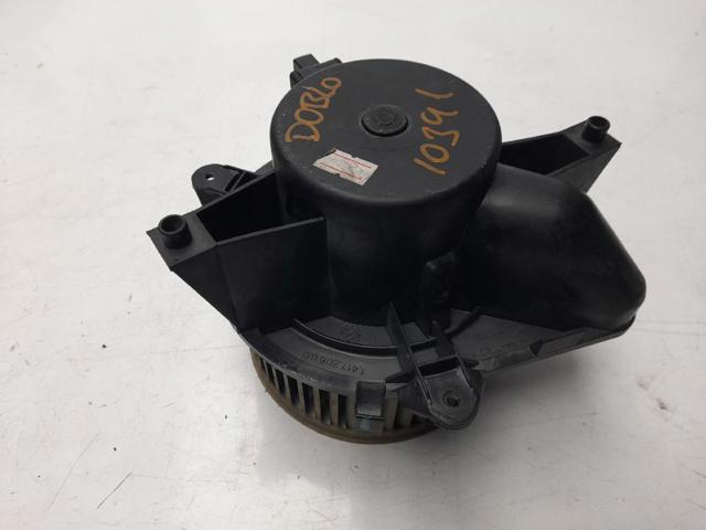 Ventilador habitáculo 46722956 FIAT
