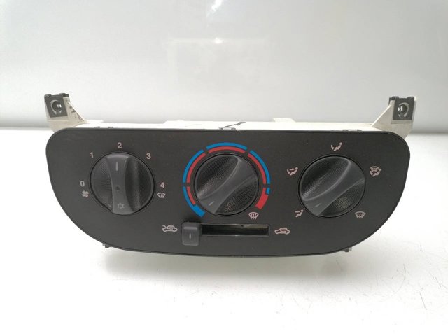 Unidad de control, calefacción/ventilacion 46723236 Fiat/Alfa/Lancia