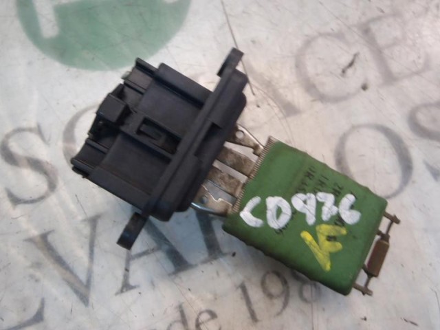 Resistencia de calefacción 46723713 FIAT