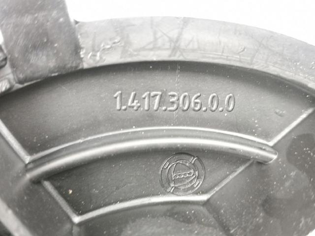 FIAT 46723714 Motor del ventilador del calefactor  comprar en Albacete