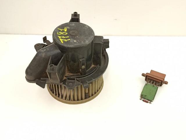 FIAT 46723714 Ventilador habitáculo  en stock Terrassa