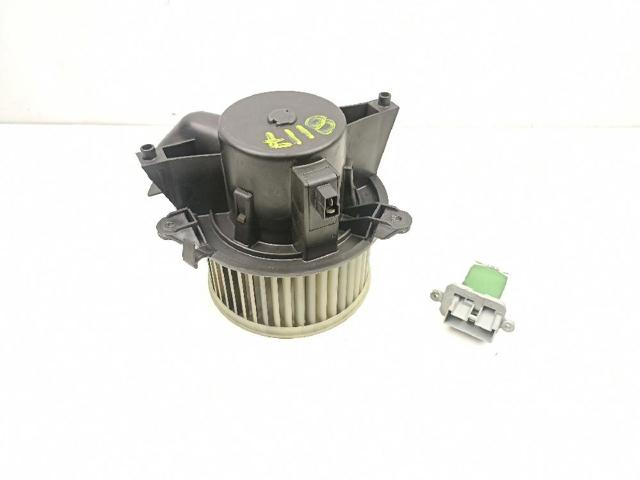 FIAT 46723714 Motor del ventilador del calefactor  disponible Valladolid