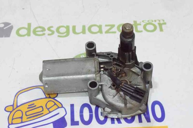 Motor limpiaparabrisas luna trasera 4673010 Chrysler