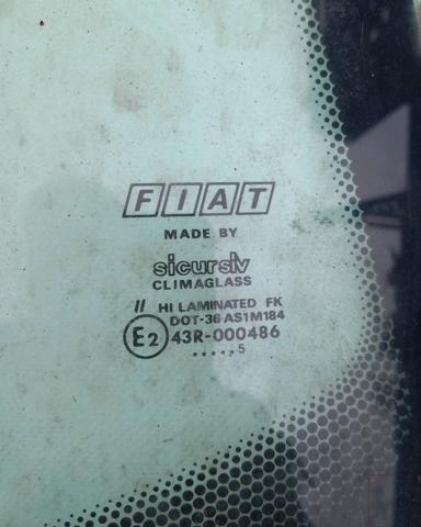 Comprar Parabrisas Fiat Punto  176C a bajo precio