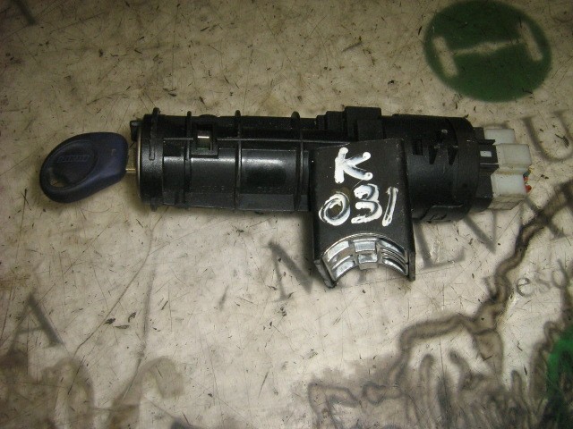 Interruptor de encendido Fiat Punto (1994-2000)