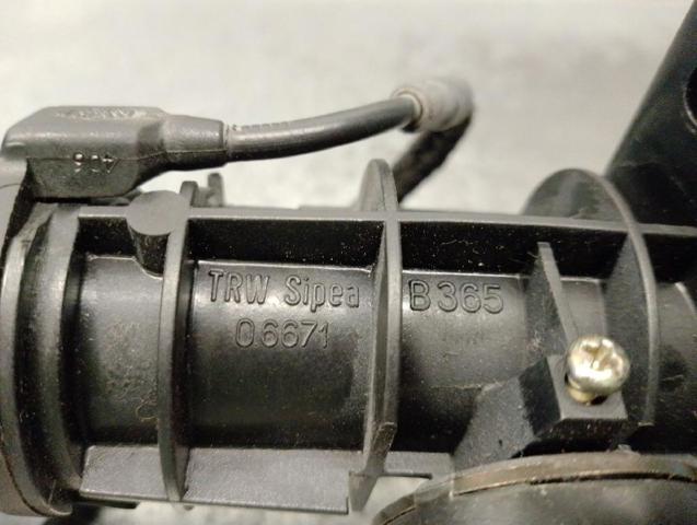 46734572 Fiat/Alfa/Lancia