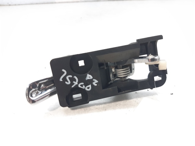 Manecilla de puerta, equipamiento habitáculo, derecha delantera/trasera Alfa Romeo 147 937