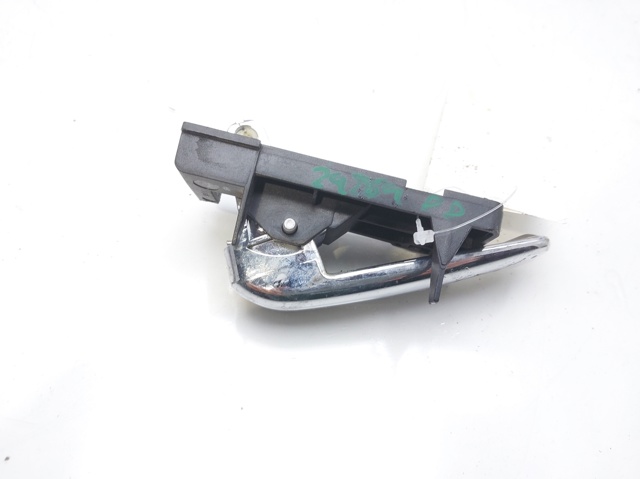 Manecilla de puerta, equipamiento habitáculo, derecha delantera/trasera Alfa Romeo 147 937