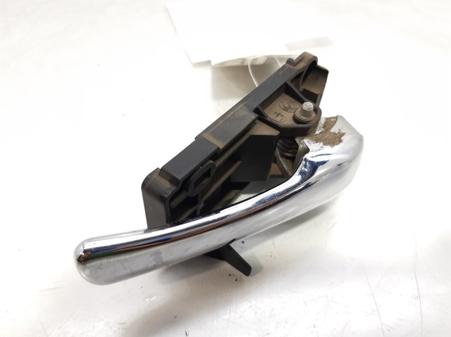 Manecilla de puerta, equipamiento habitáculo, derecha delantera/trasera Alfa Romeo 147 937