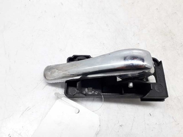 Manecilla de puerta, equipamiento habitáculo, derecha delantera/trasera Alfa Romeo 147 937