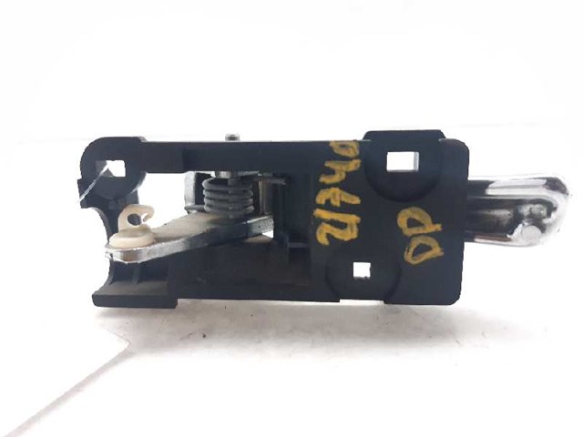 Manecilla de puerta, equipamiento habitáculo, derecha delantera/trasera Alfa Romeo 147 937