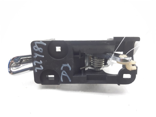 Manecilla de puerta, equipamiento habitáculo, derecha delantera/trasera Alfa Romeo 147 937