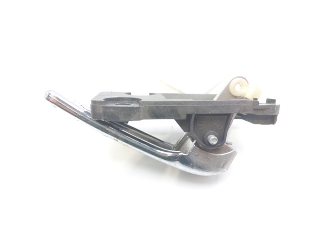 Manecilla de puerta, equipamiento habitáculo, derecha delantera/trasera Alfa Romeo 147 937