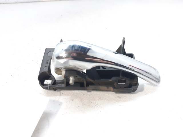 Manecilla de puerta, equipamiento habitáculo, derecha delantera/trasera Alfa Romeo 147 937