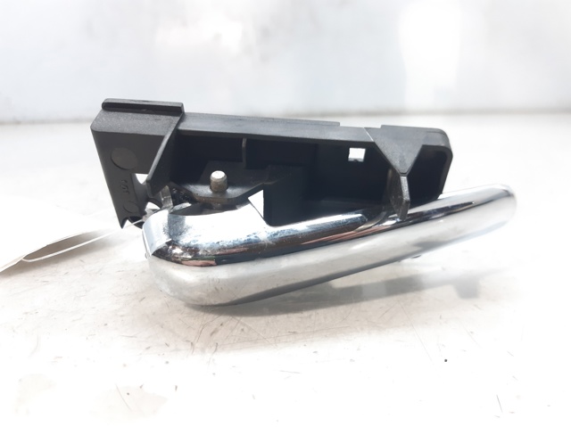 Manecilla de puerta, equipamiento habitáculo, derecha delantera/trasera Alfa Romeo 147 937