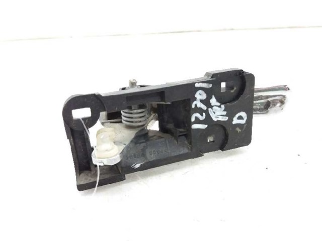 Manecilla de puerta, equipamiento habitáculo, derecha delantera/trasera Alfa Romeo 147 937