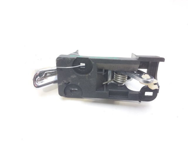 Manecilla de puerta, equipamiento habitáculo, derecha delantera/trasera Alfa Romeo 147 937