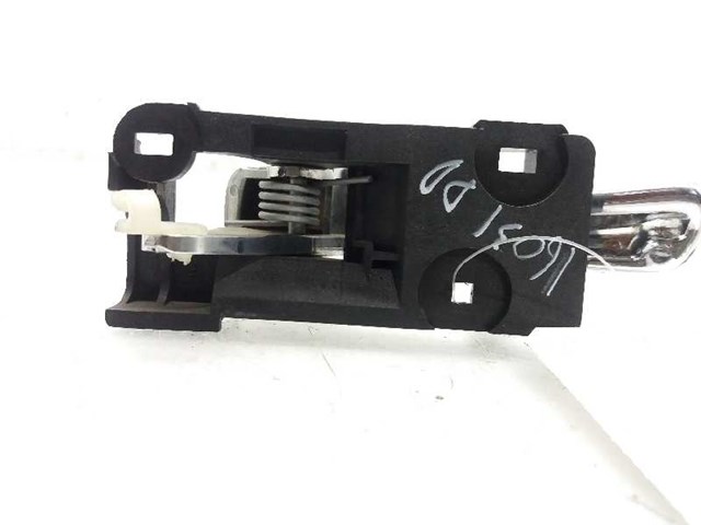 Manecilla de puerta, equipamiento habitáculo, derecha delantera/trasera Alfa Romeo 147 937