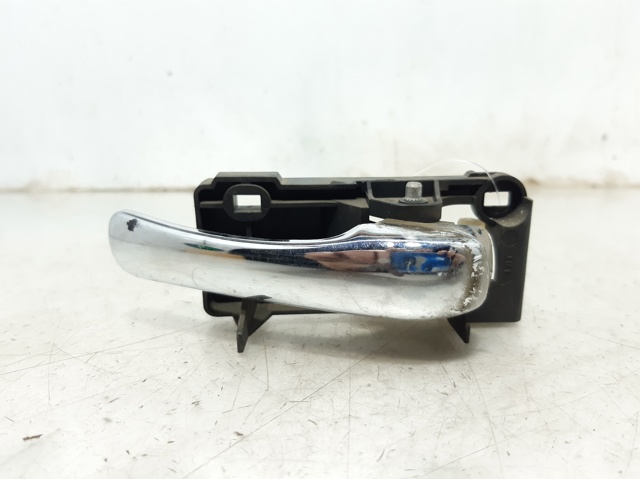 Manecilla de puerta, equipamiento habitáculo, derecha delantera/trasera Alfa Romeo 147 937