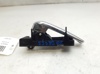 Manecilla de puerta, equipamiento habitáculo, izquierda delantera/trasera 46736147 FIAT
