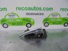 Manecilla de puerta, equipamiento habitáculo, izquierda delantera/trasera 46736147 FIAT