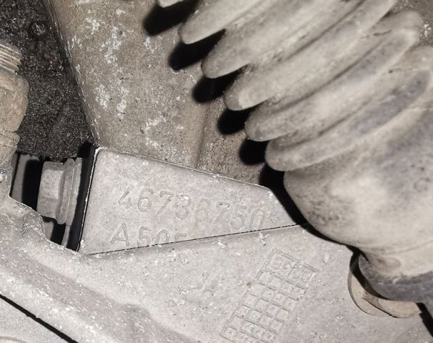 46736750 Fiat/Alfa/Lancia