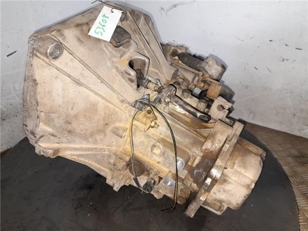 FIAT 46736750 Soporte para suspensión, transmisión automática  en stock Terrassa