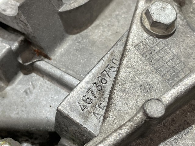 46736750 Fiat/Alfa/Lancia