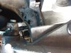 Soporte para suspensión, transmisión automática 46736750 FIAT