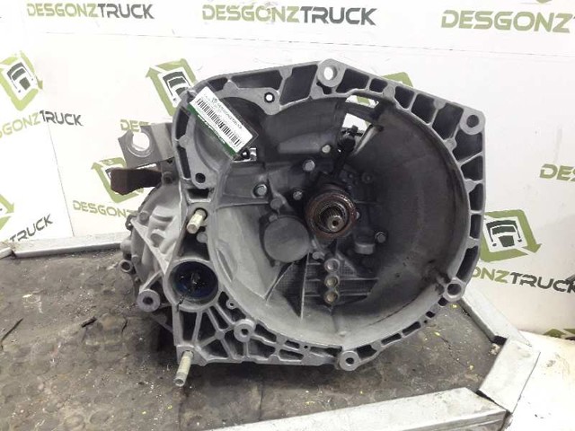46736750 Soporte de cojín de la caja de cambios  en stock Sabadell
