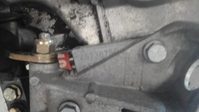 46736750 Fiat/Alfa/Lancia