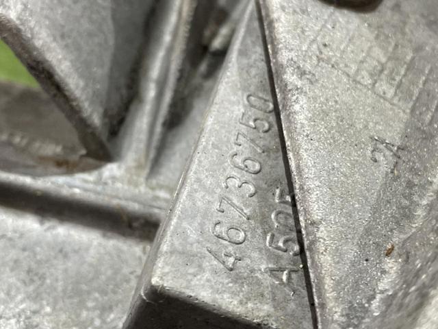 46736750 Fiat/Alfa/Lancia