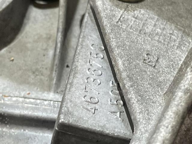 46736750 Fiat/Alfa/Lancia