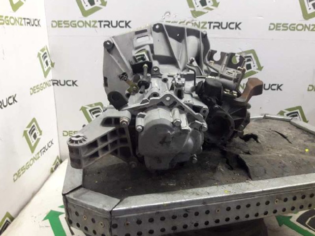 FIAT 46736750 Soporte de cojín de la caja de cambios  en stock Terrassa