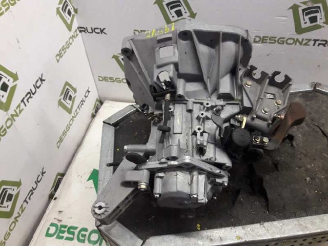46736750 FIAT Soporte de cojín de la caja de cambios comprar Madrid
