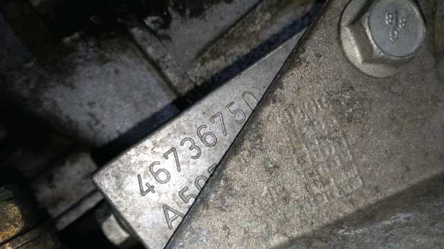 FIAT 46736750 Soporte para suspensión, transmisión automática comprar Barcelona