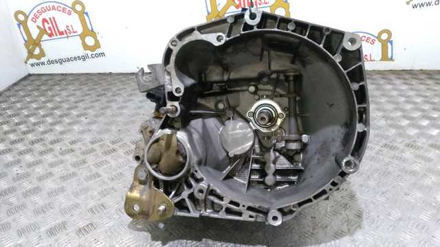 FIAT 46736750 Soporte para suspensión, transmisión automática  en stock Valencia