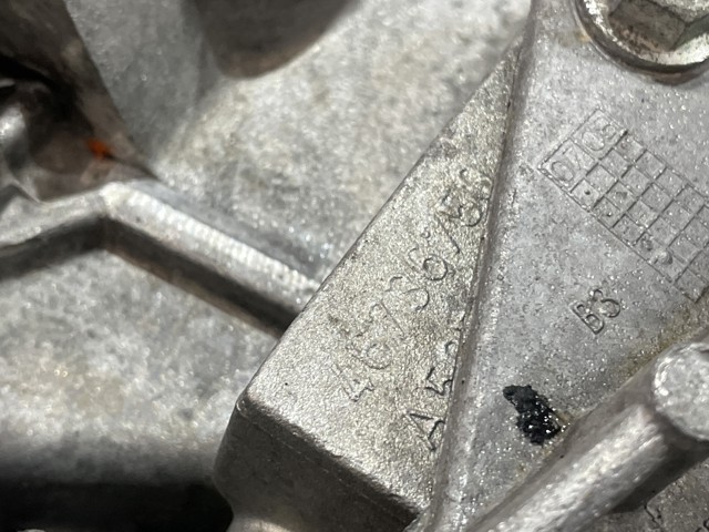 46736750 Fiat/Alfa/Lancia