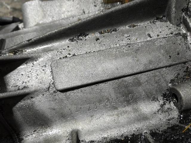 46736750 Fiat/Alfa/Lancia