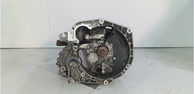 46736750 Soporte para suspensión, transmisión automática  disponible Burgos