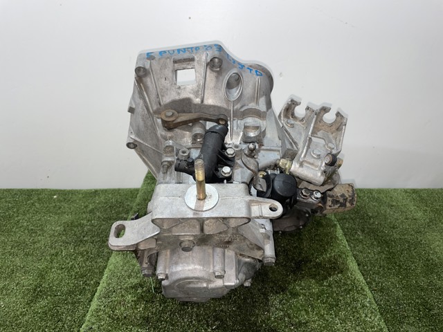 46736750 Fiat/Alfa/Lancia