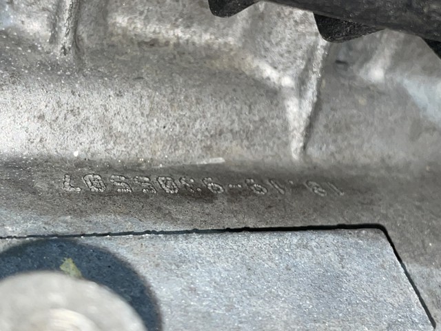 46736750 Fiat/Alfa/Lancia