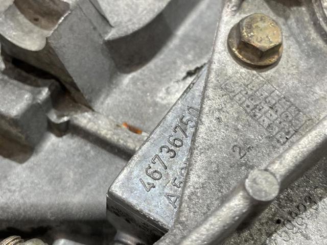 46736750 Fiat/Alfa/Lancia