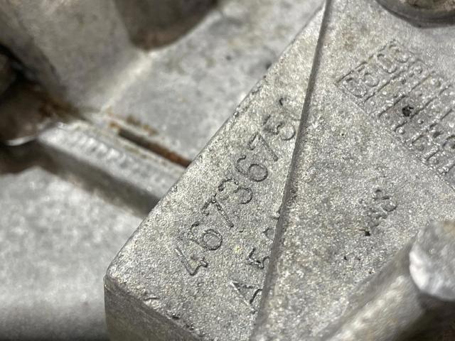 46736750 Fiat/Alfa/Lancia