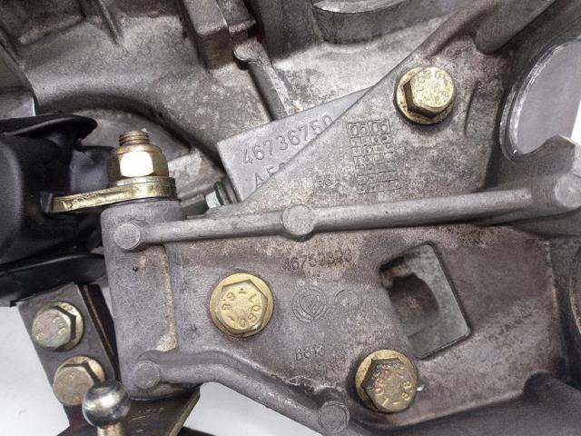 46736750 Fiat/Alfa/Lancia